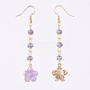 Dangle Earrings EJEW-JE04016-03-2