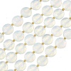 Opalite Beads Strands G-A292-A02-01-3