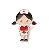 Medical Series Enamel Pins JEWB-E038-01G-02-1