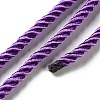 Nylon Twisted Round Cord NWIR-S001-01N-3