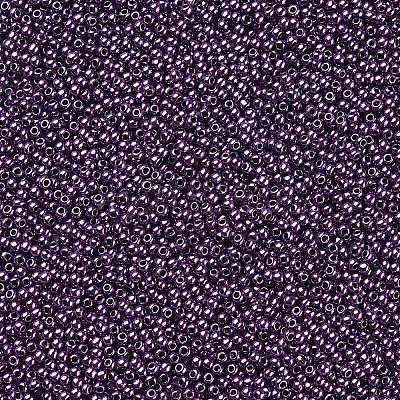11/0 FGB Grade A Round Glass Seed Beads SEED-N001-C-0565-1