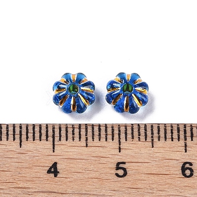 Acrylic Beads LS-SACR-C005-01D-1