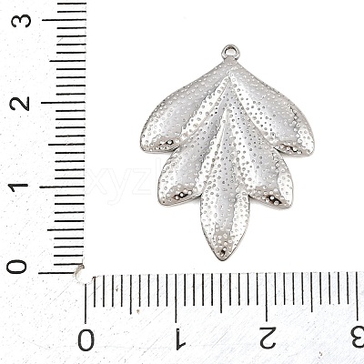 304 Stainless Steel Pendants SA-CBA6E67-16P-1