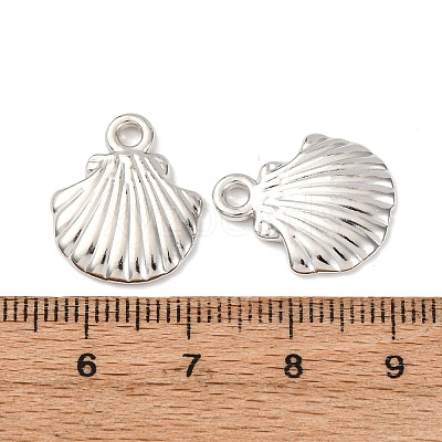 CCB Plastic Pendants CCB-I006-02P-01-1