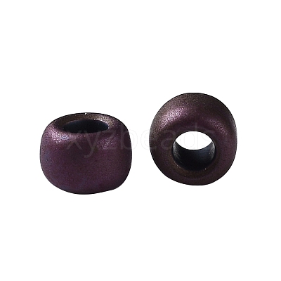 TOHO 8/0 Round Beads X-SEED-TR08-0703-1