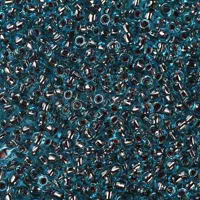 TOHO Round Seed Beads SEED-XTR08-0748-1