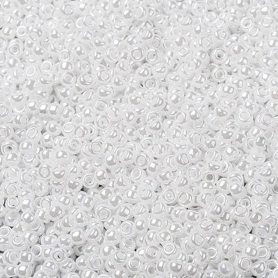 MIYUKI Round Rocailles Beads X-SEED-G008-RR0528-1