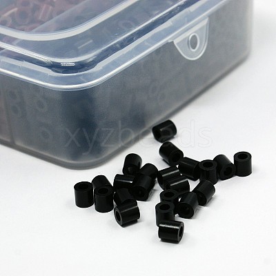 5mm PE DIY Fuse Beads Refills for Kids DIY-X0051-04-B-1