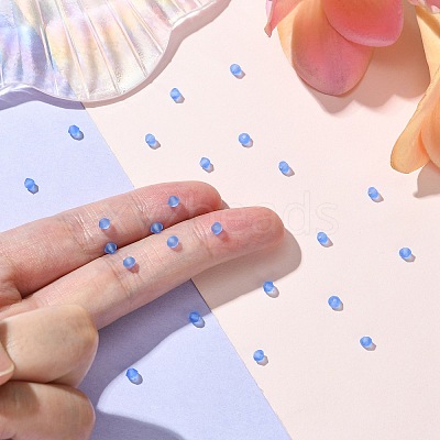Preciosa® Crystal Beads Y-PRC-BA3-30050-840-1