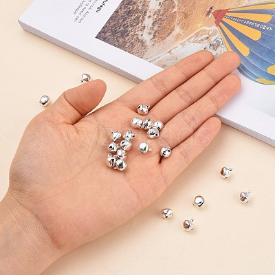 Iron Bell Charms IFIN-Q112-01B-02-1