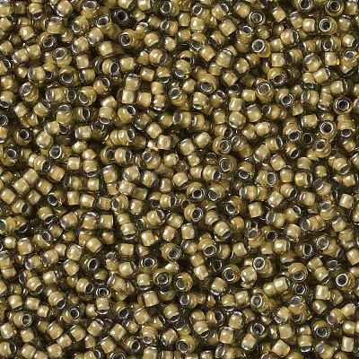 TOHO Round Seed Beads SEED-XTR11-0375-1