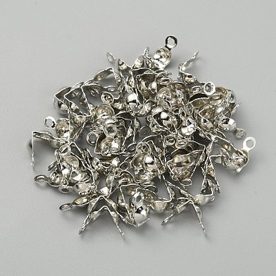 Brass Bead Tips KK-WH0035-74P-03-1