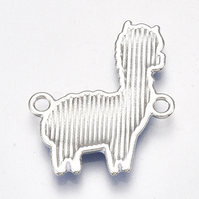Printed Alloy Links connectors X-PALLOY-S118-07-1