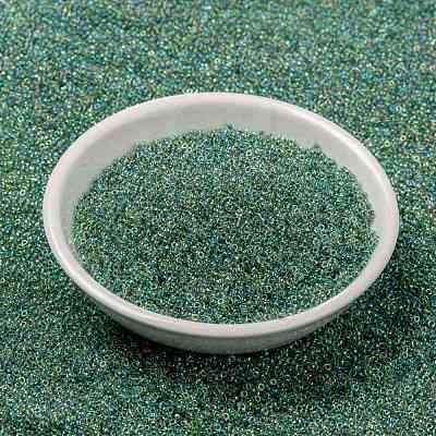 MIYUKI Round Rocailles Beads SEED-JP0010-RR0277-1