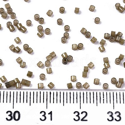 FGB 11/0 Grade A Glass Seed Beads SEED-S030-1148-1