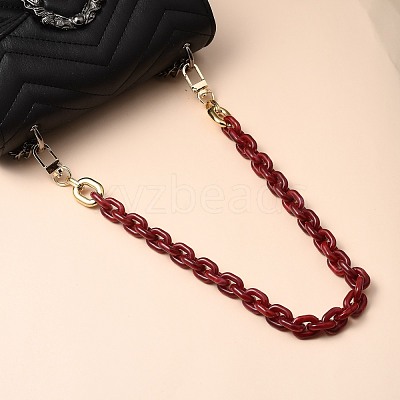 Bag Handles AJEW-BA00027-04-1