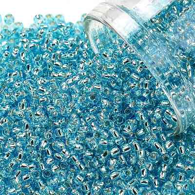 TOHO 11/0 Round Beads SEED-TR11-0023-1