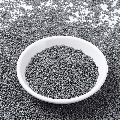 MIYUKI Round Rocailles Beads SEED-X0054-RR0499-1