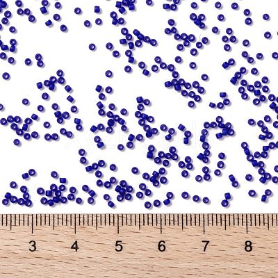 TOHO 15/0 Round Beads SEED-XTR15-0048F-1