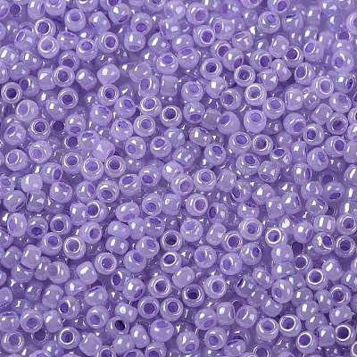 TOHO 8/0 Round Beads X-SEED-TR08-0916-1