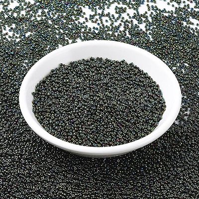 MIYUKI Round Rocailles Beads SEED-X0054-RR0453-1
