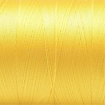 Heavy Duty Nylon Sewing Thread NWIR-N006-01I1-0.8mm-1