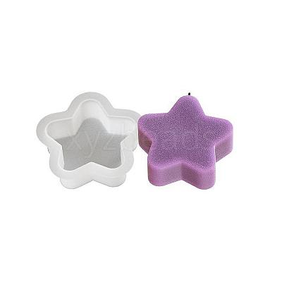 DIY Pendant Silicone Molds DIY-S047-04C-1