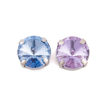 Sew on Rhinestone RGLA-Q013-05A-01-1