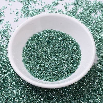 MIYUKI Delica Beads X-SEED-J020-DB0060-1