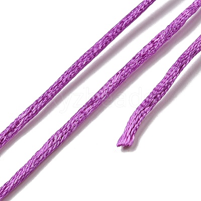 Polyester Embroidery Floss OCOR-C005-B08-1