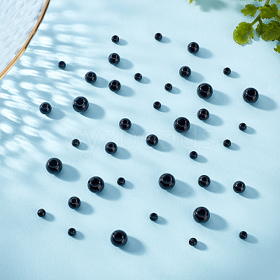 60Pcs 3 Style Ion Plating(IP) 202 Stainless Steel Beads STAS-UN0028-13-1