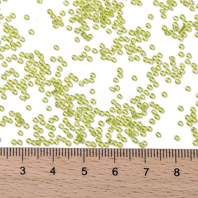 TOHO Round Seed Beads SEED-XTR15-0164-1