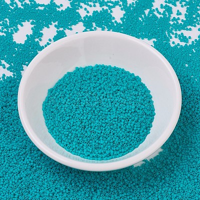 MIYUKI Delica Beads SEED-JP0008-DB0793-1