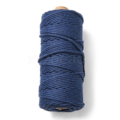 Cotton String Threads for Crafts Knitting Making LS-KNIT-PW0001-01-01-1