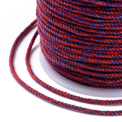 Macrame Cotton Cord OCOR-B002-01A-02-1