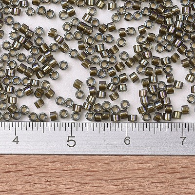MIYUKI Delica Beads SEED-MY11-DB1773-1