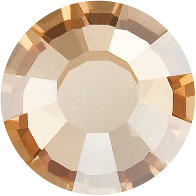 Preciosa® Crystal Hotfix Flatback Stones Y-PRC-HSS16-00030-244-1