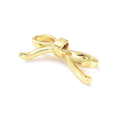 Rack Plating Brass Pendants KK-P247-01G-1