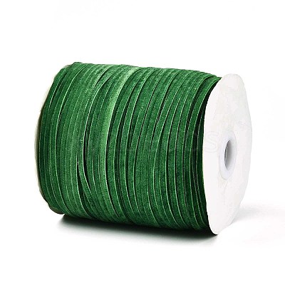 Velvet Ribbon OCOR-TAC0038-08A-1