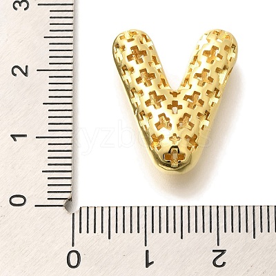 Brass Pendants KK-F884-G02-V-1