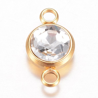 Glass Links connectors GLAA-G018-G03-1