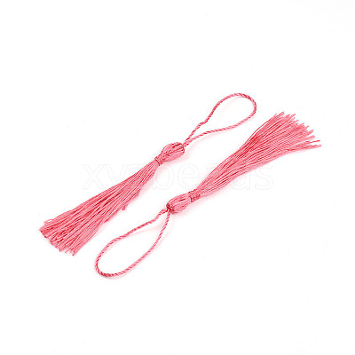 Polyester Tassel Decorations OCOR-Q023-17-1