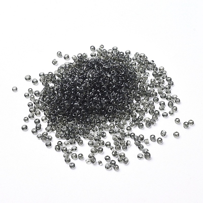 8/0 Glass Seed Beads X-SEED-A004-3mm-12-1