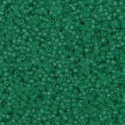 TOHO 11/0 Round Beads SEED-XTR11-0072F-1