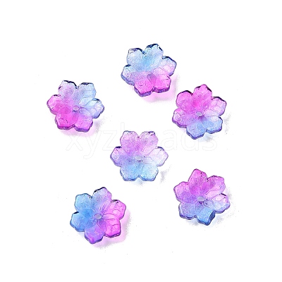 Glass Beads GLAA-D303-04I-1