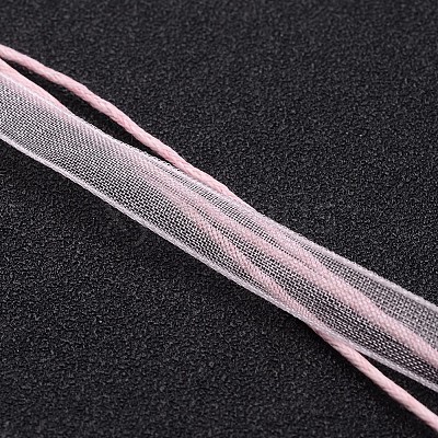 Jewelry Making Necklace Cord X-FIND-R001-6-1
