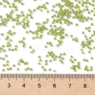 TOHO 15/0 Round Beads LS-X-SEED-TR15-1811-1