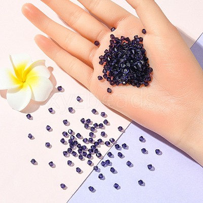 Preciosa® Crystal Beads Y-PRC-BA4-20480-1