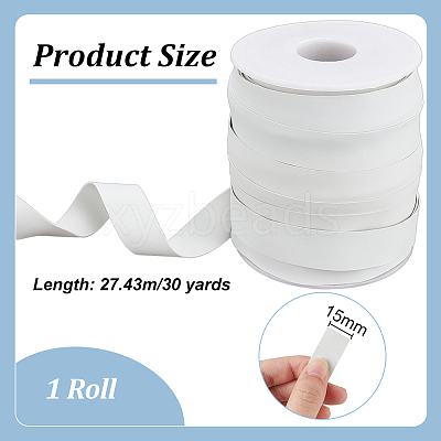 1Pc Synthetic Rubber Elastic Cord OCOR-OC0001-61D-1