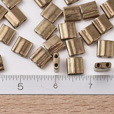 MIYUKI TILA Beads SEED-MY05-TL0457-1